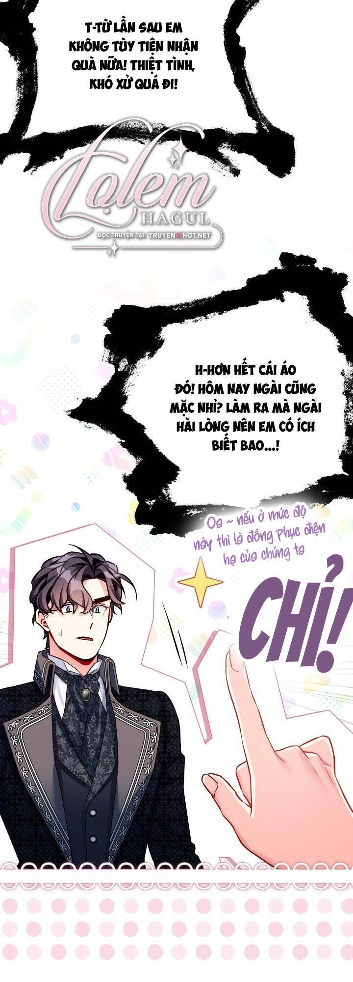 Con Gái Chồng Thật Dễ Thương Chapter 84 - 31