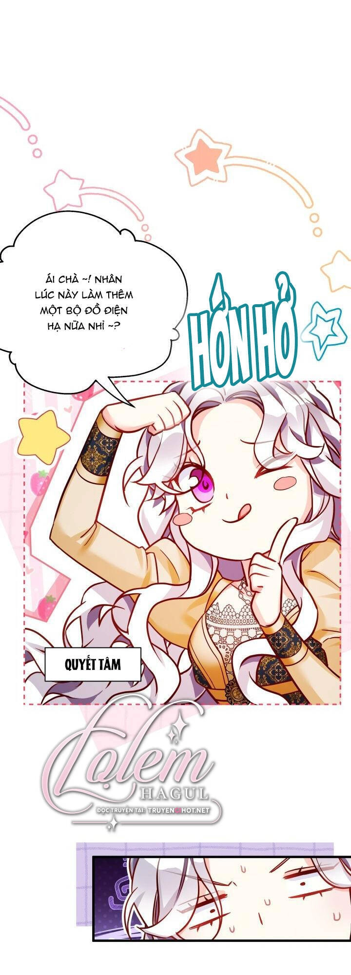 Con Gái Chồng Thật Dễ Thương Chapter 84 - 32