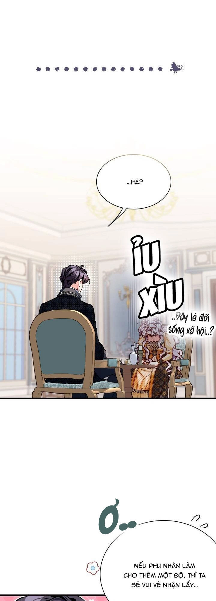 Con Gái Chồng Thật Dễ Thương Chapter 84 - 33