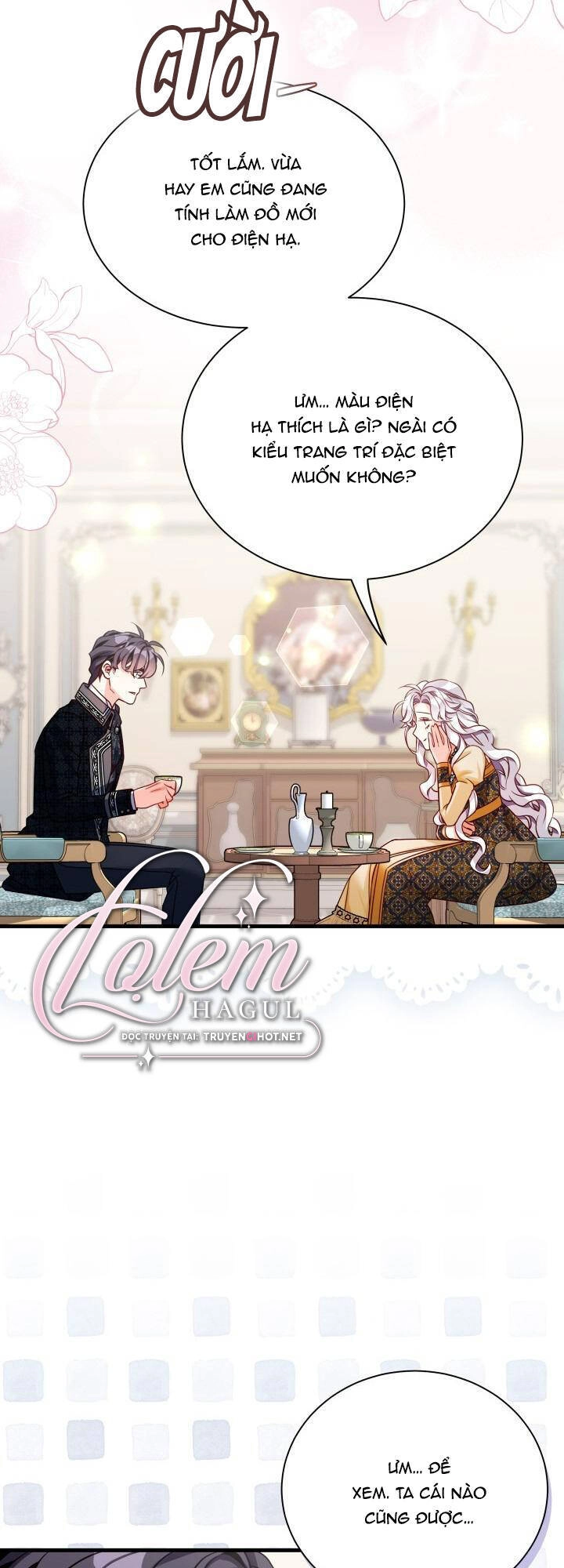 Con Gái Chồng Thật Dễ Thương Chapter 84 - 35