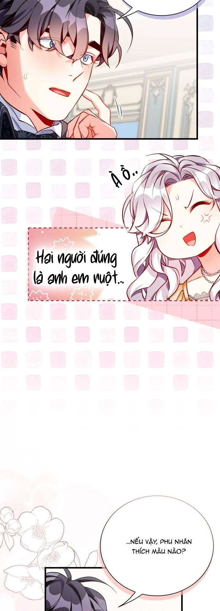 Con Gái Chồng Thật Dễ Thương Chapter 84 - 36