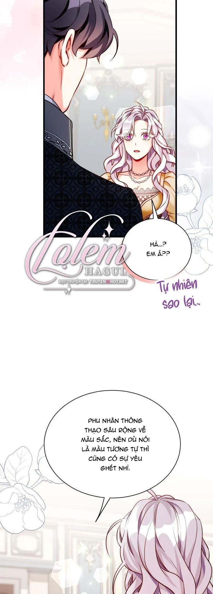 Con Gái Chồng Thật Dễ Thương Chapter 84 - 37