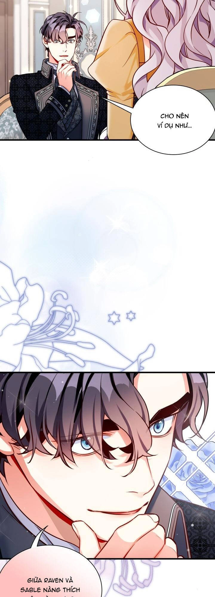 Con Gái Chồng Thật Dễ Thương Chapter 84 - 38