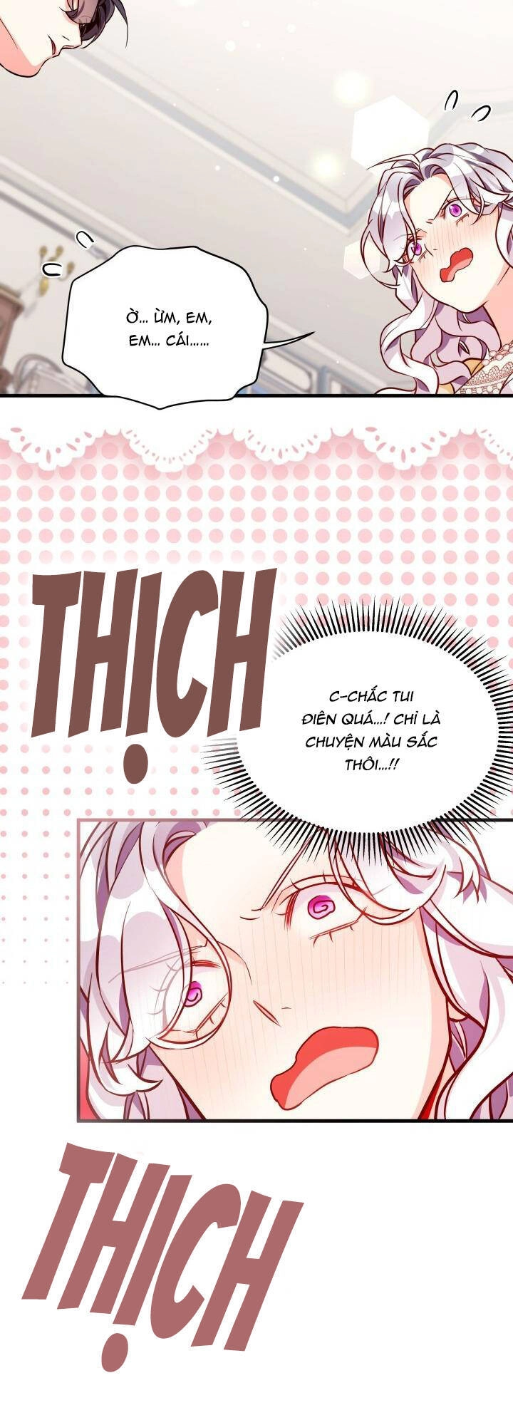 Con Gái Chồng Thật Dễ Thương Chapter 84 - 40