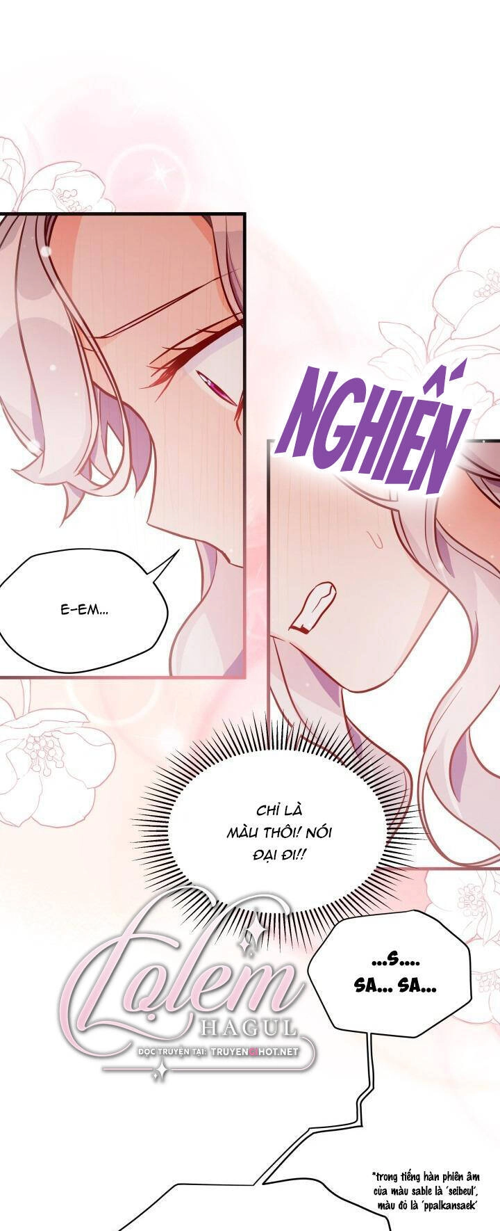 Con Gái Chồng Thật Dễ Thương Chapter 84 - 41