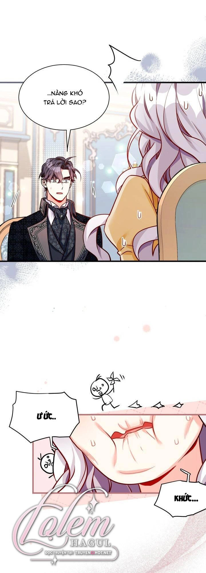 Con Gái Chồng Thật Dễ Thương Chapter 84 - 45