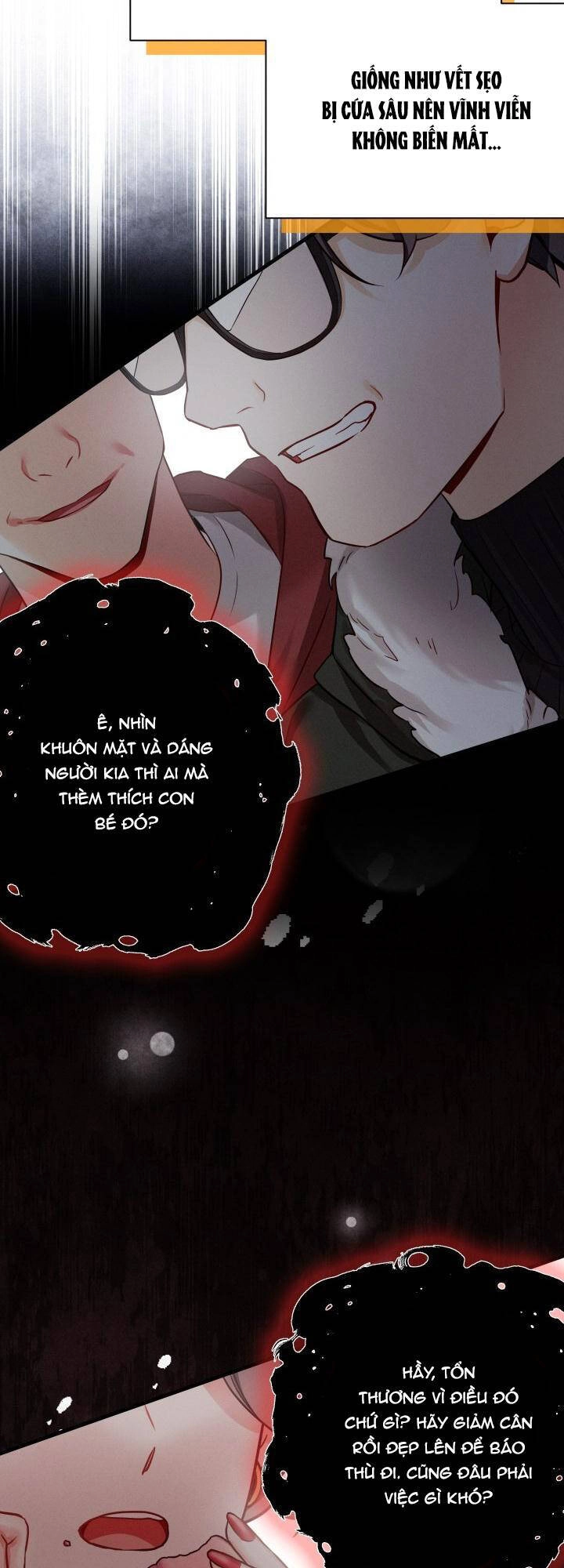 Con Gái Chồng Thật Dễ Thương Chapter 86 - 2