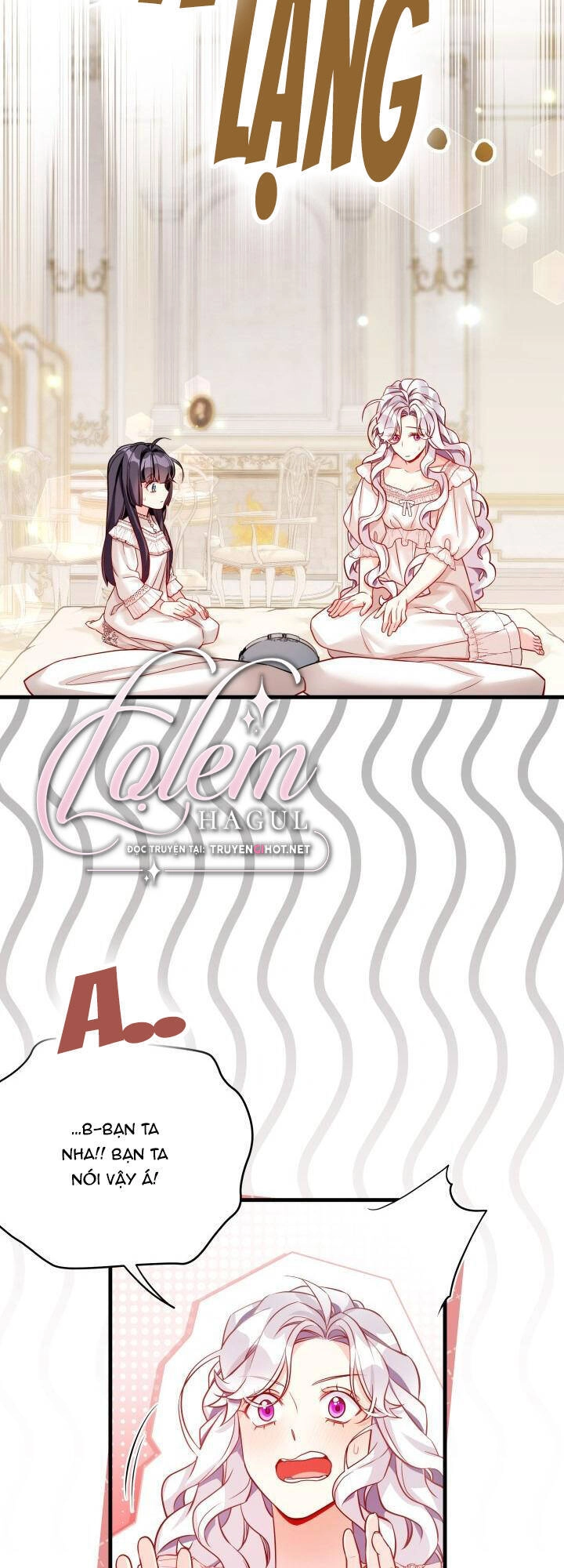 Con Gái Chồng Thật Dễ Thương Chapter 86 - 7