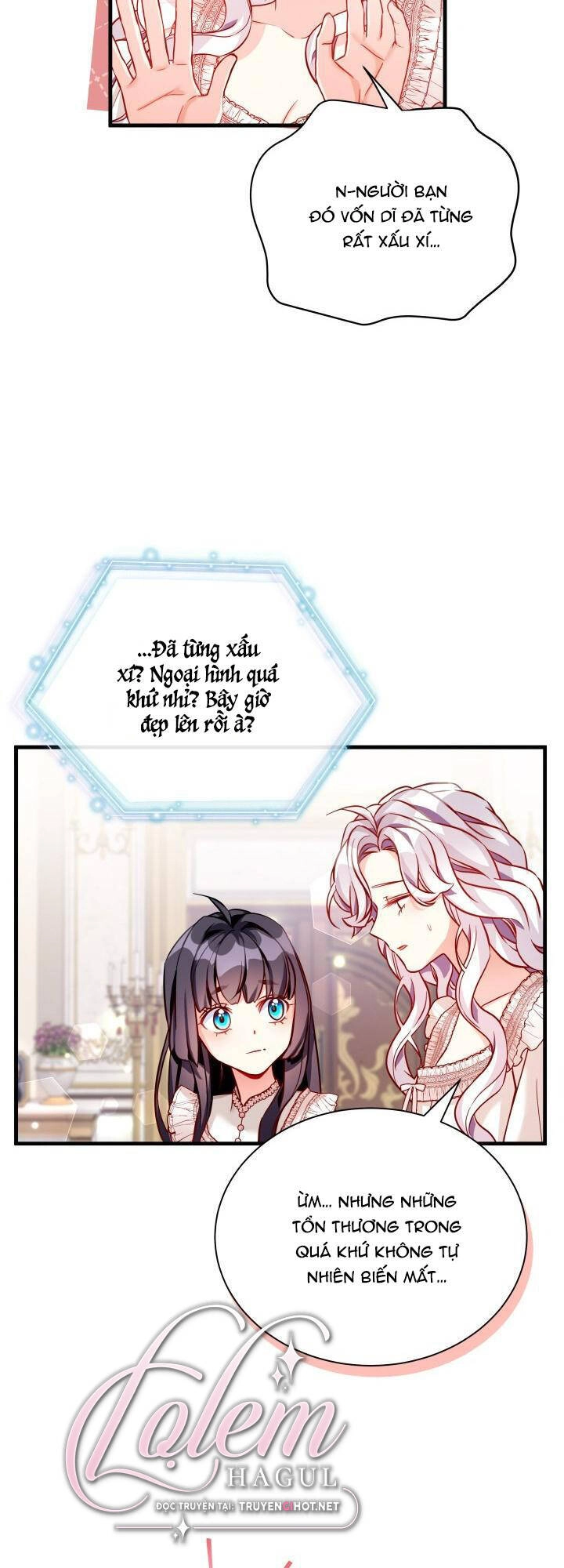 Con Gái Chồng Thật Dễ Thương Chapter 86 - 8