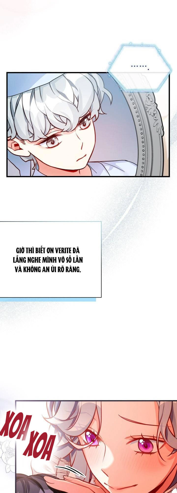 Con Gái Chồng Thật Dễ Thương Chapter 86 - 19