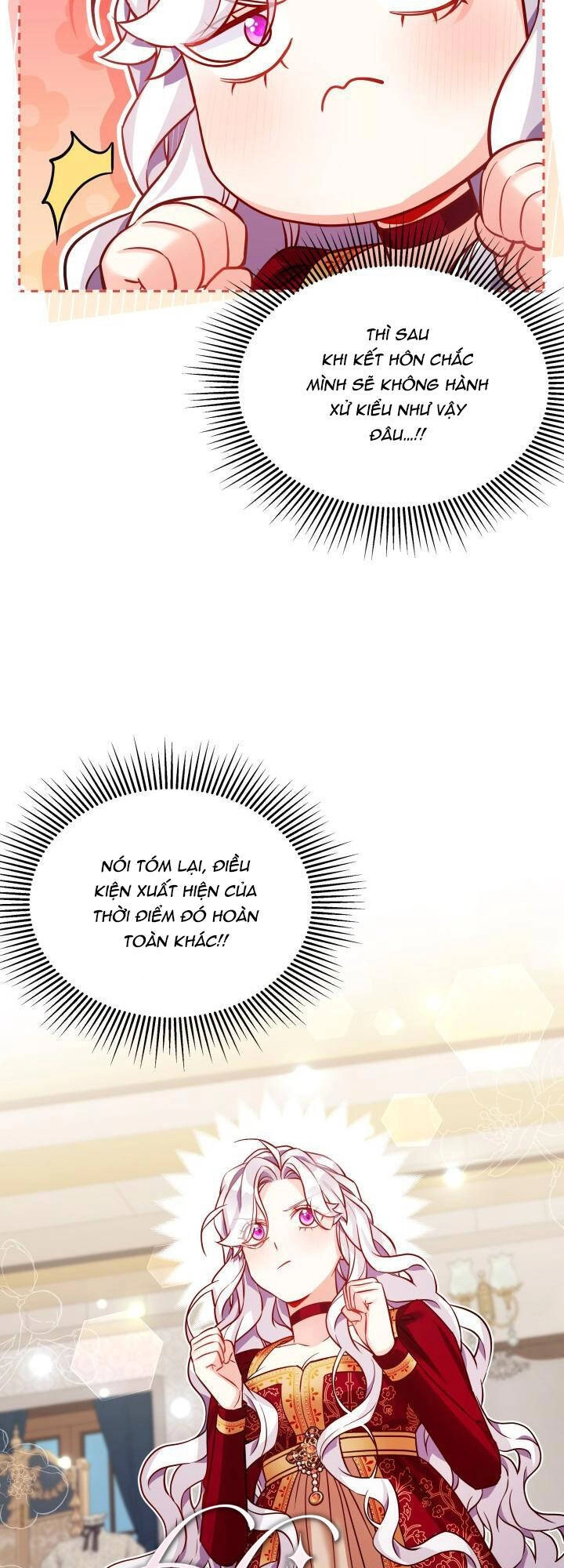 Con Gái Chồng Thật Dễ Thương Chapter 86 - 31