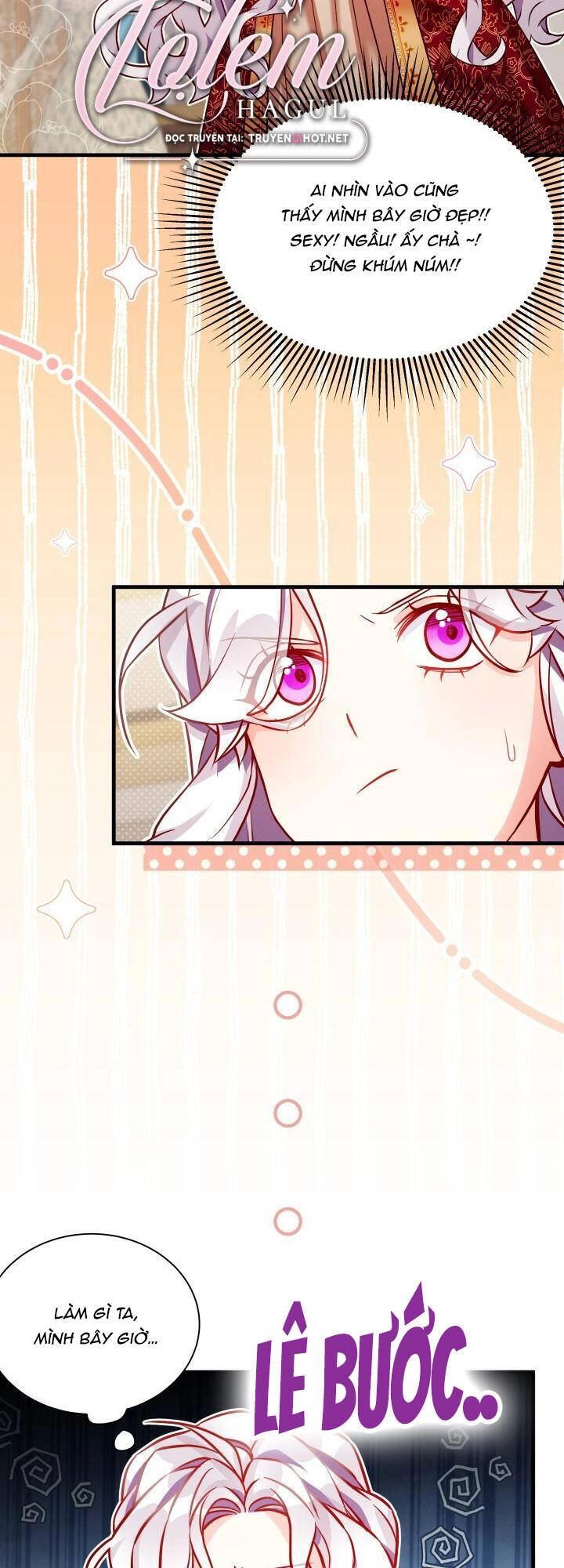 Con Gái Chồng Thật Dễ Thương Chapter 86 - 32