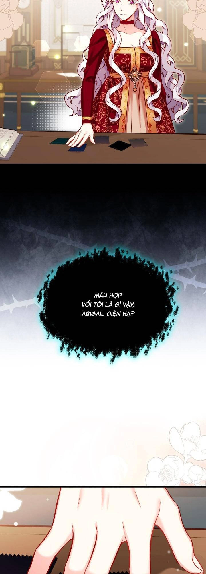 Con Gái Chồng Thật Dễ Thương Chapter 86 - 34