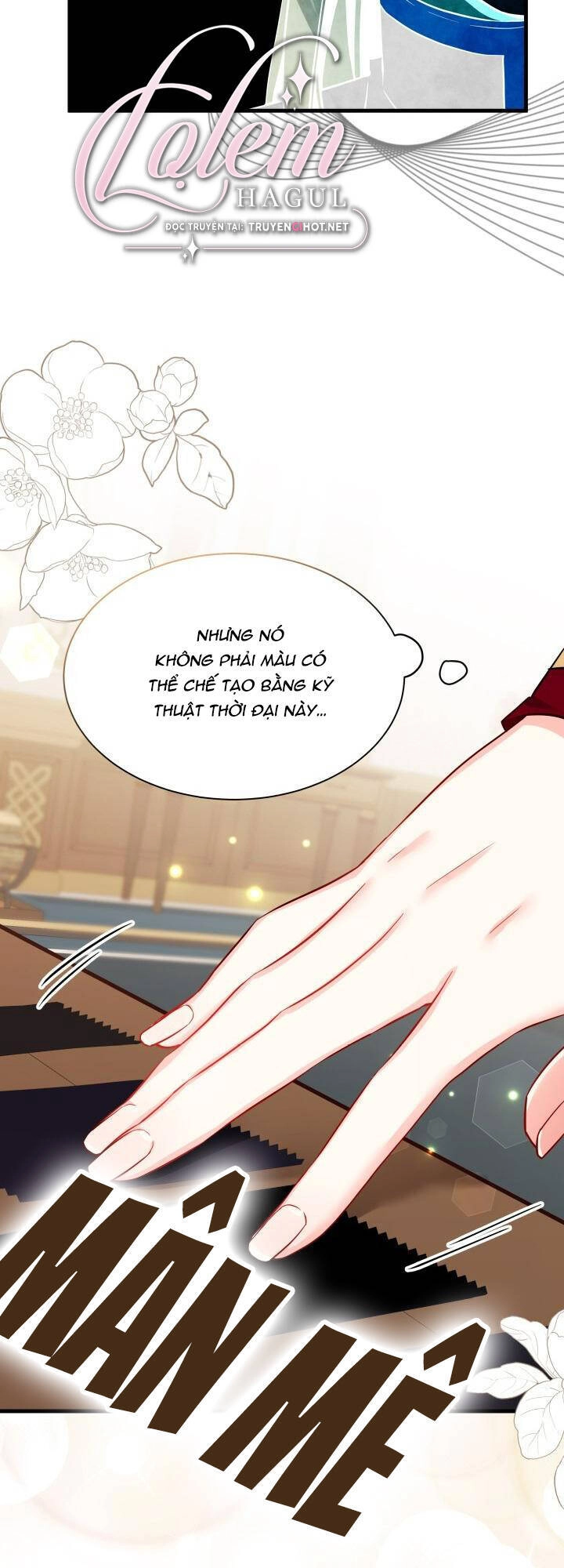 Con Gái Chồng Thật Dễ Thương Chapter 86 - 37