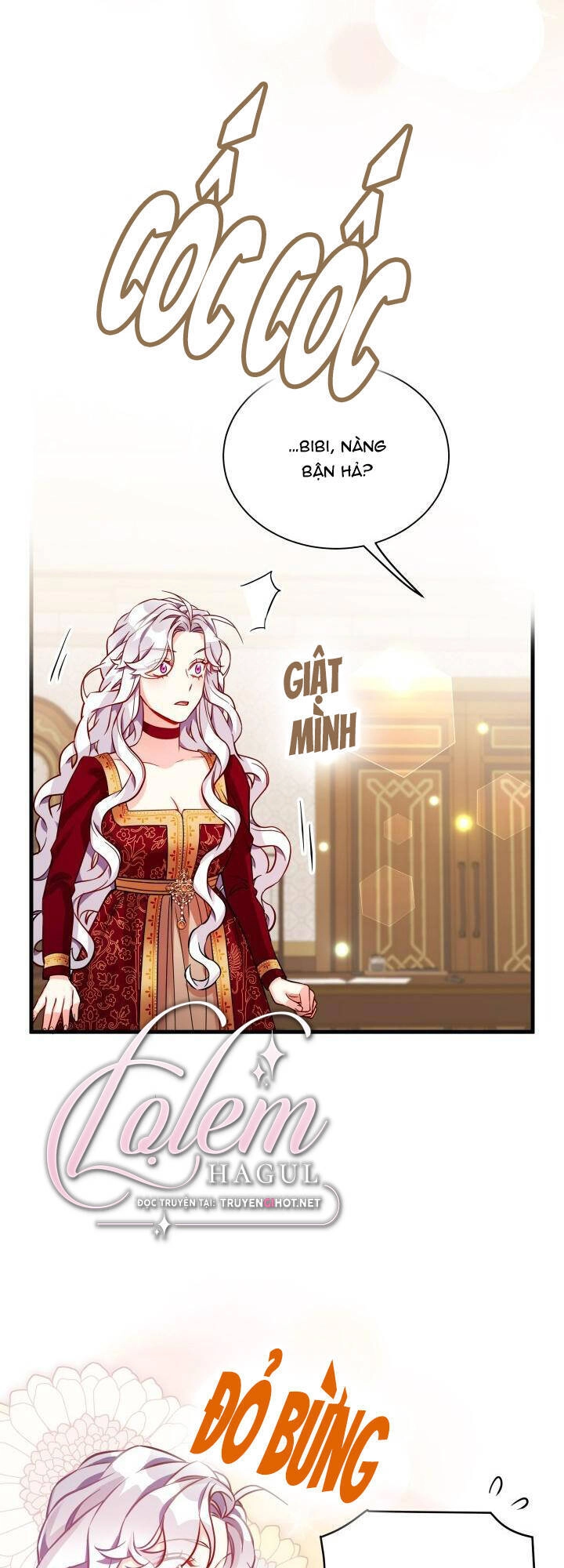 Con Gái Chồng Thật Dễ Thương Chapter 86 - 38