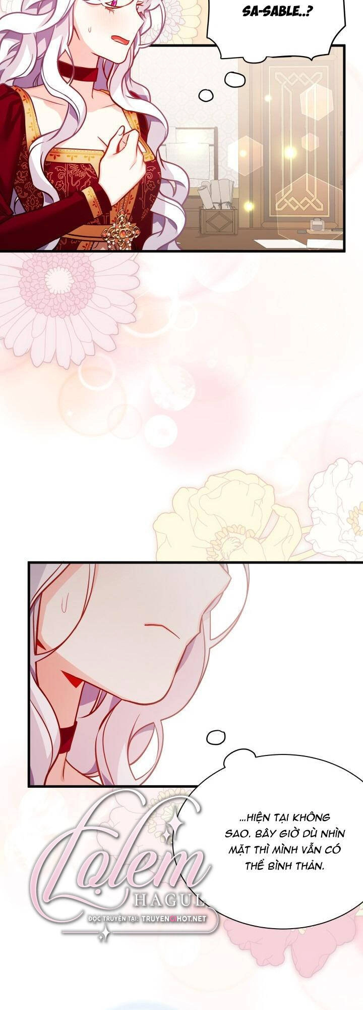 Con Gái Chồng Thật Dễ Thương Chapter 86 - 39