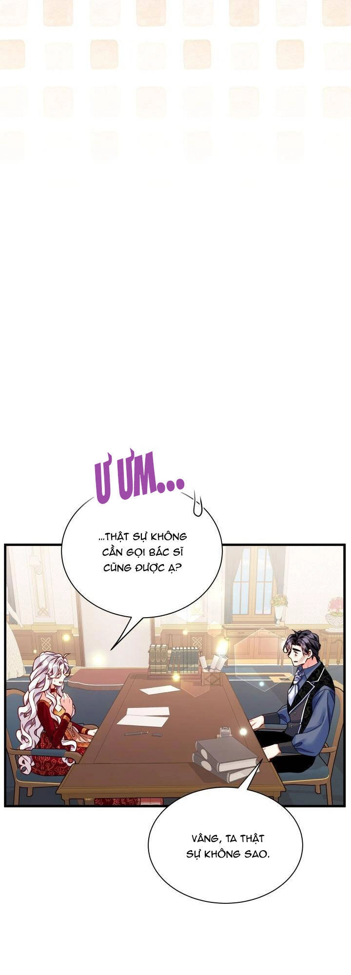 Con Gái Chồng Thật Dễ Thương Chapter 86 - 46