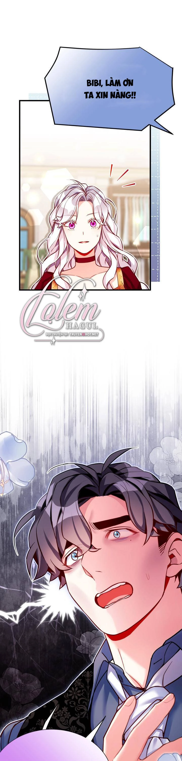 Con Gái Chồng Thật Dễ Thương Chapter 87.1 - 1