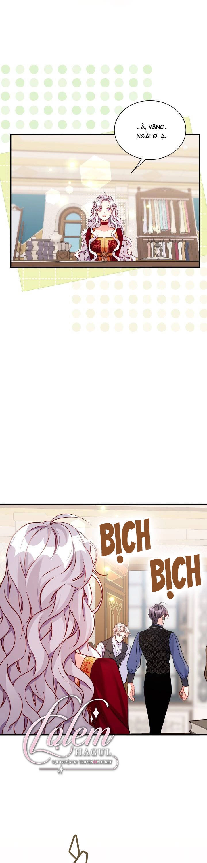 Con Gái Chồng Thật Dễ Thương Chapter 87.1 - 7