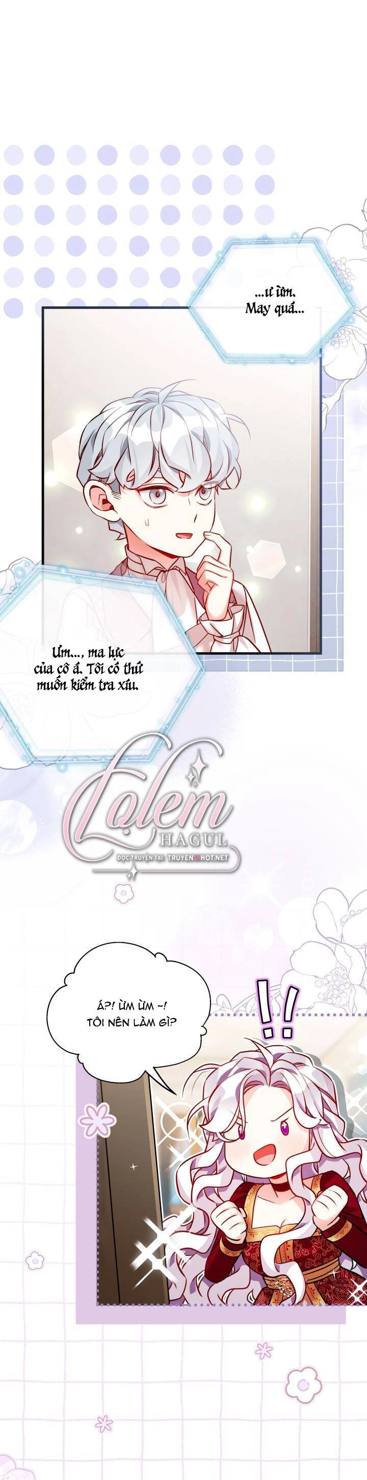 Con Gái Chồng Thật Dễ Thương Chapter 87.1 - 11