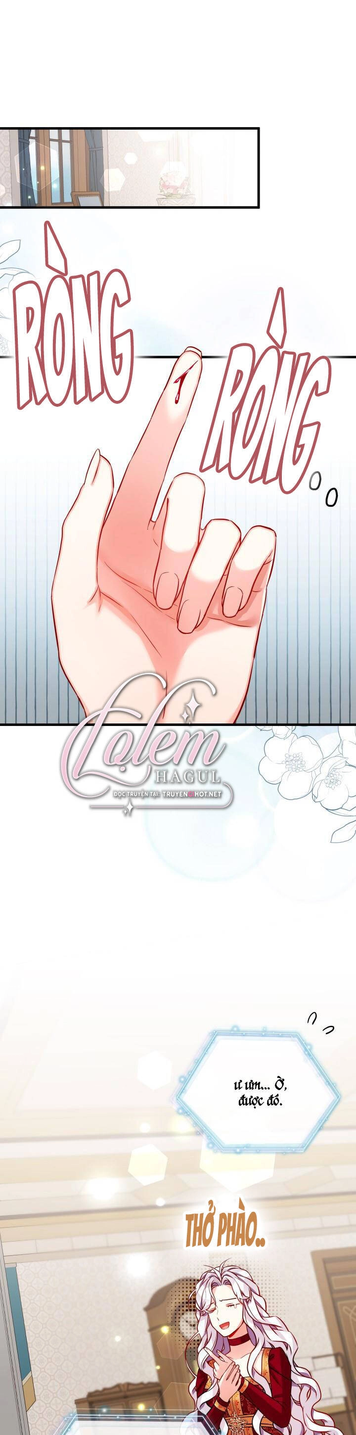 Con Gái Chồng Thật Dễ Thương Chapter 87.1 - 13