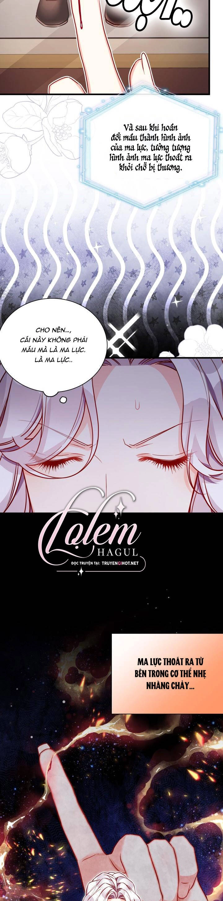 Con Gái Chồng Thật Dễ Thương Chapter 87.1 - 15