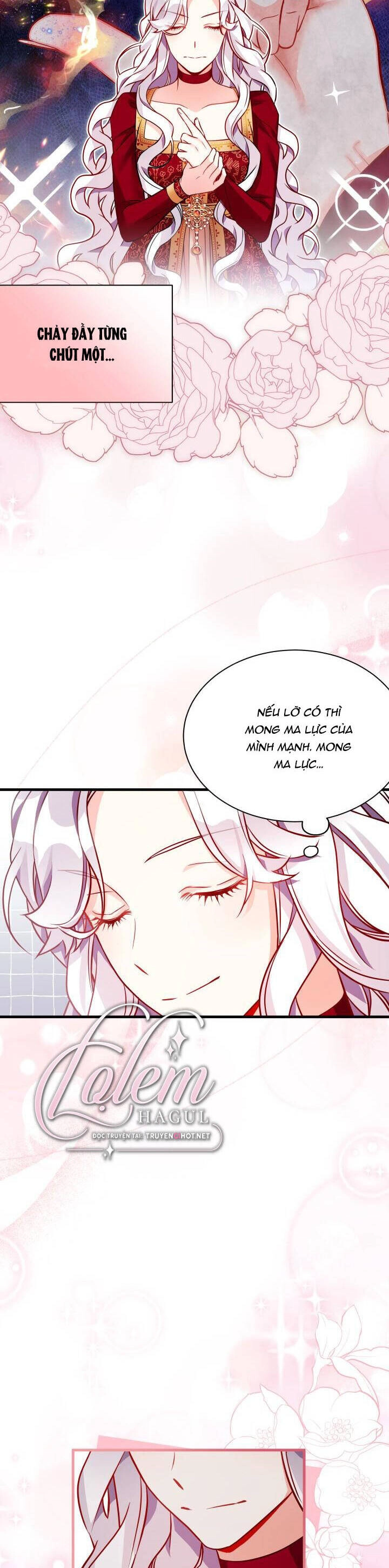 Con Gái Chồng Thật Dễ Thương Chapter 87.1 - 16