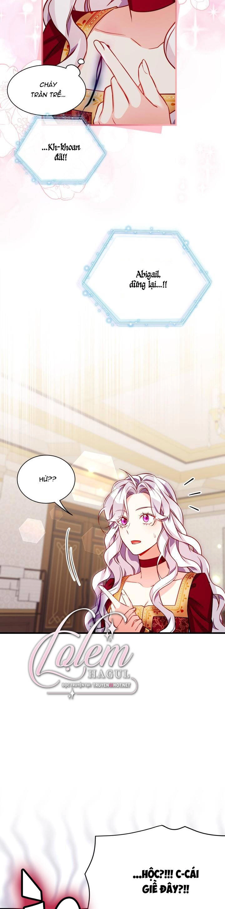 Con Gái Chồng Thật Dễ Thương Chapter 87.1 - 17