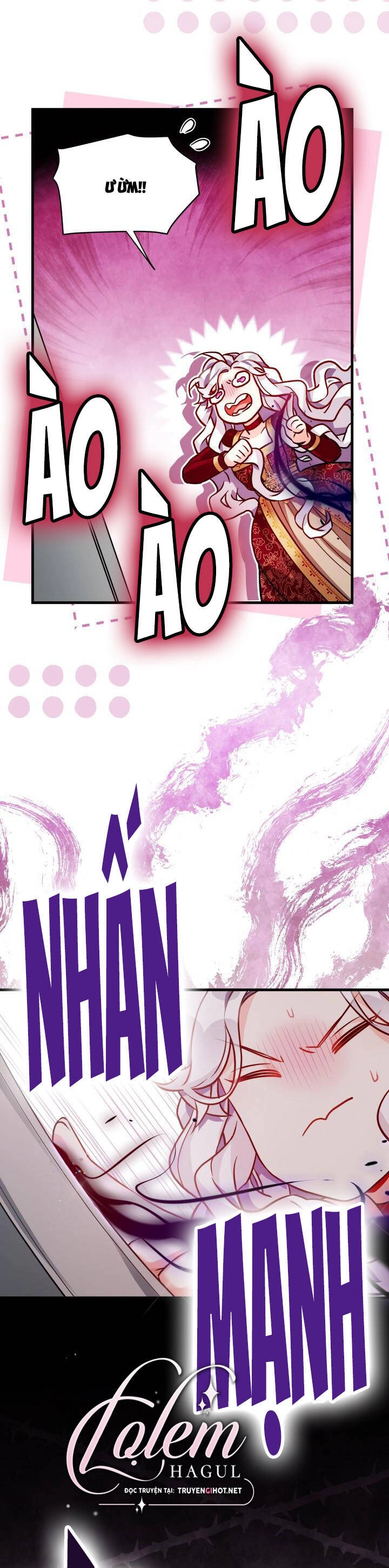 Con Gái Chồng Thật Dễ Thương Chapter 87.1 - 19