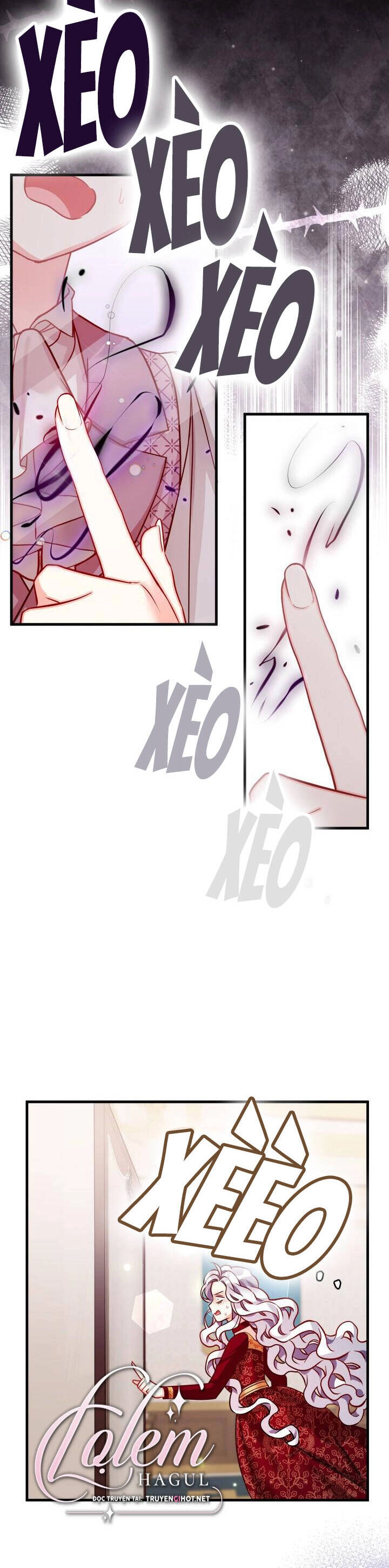 Con Gái Chồng Thật Dễ Thương Chapter 87.1 - 20