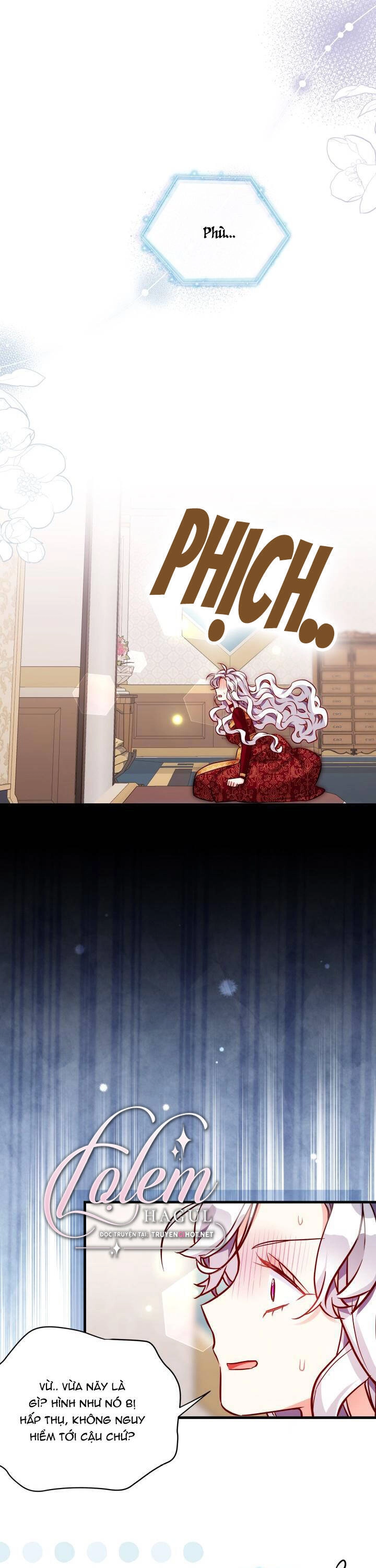 Con Gái Chồng Thật Dễ Thương Chapter 87.1 - 21