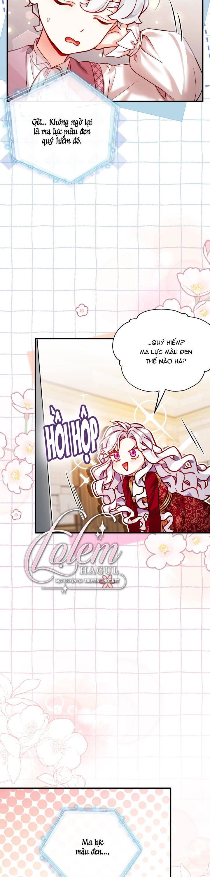 Con Gái Chồng Thật Dễ Thương Chapter 87.1 - 23