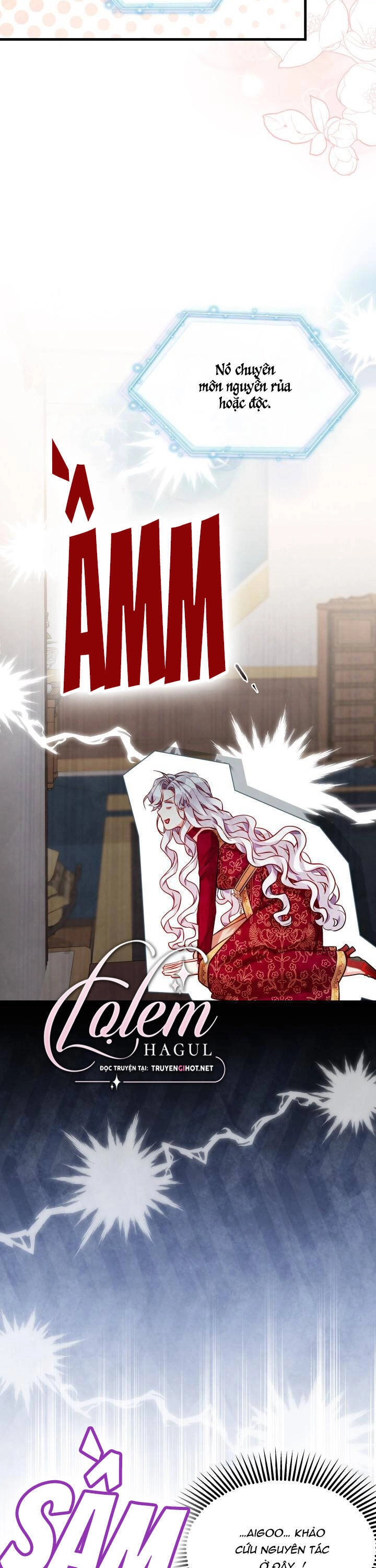 Con Gái Chồng Thật Dễ Thương Chapter 87.1 - 24