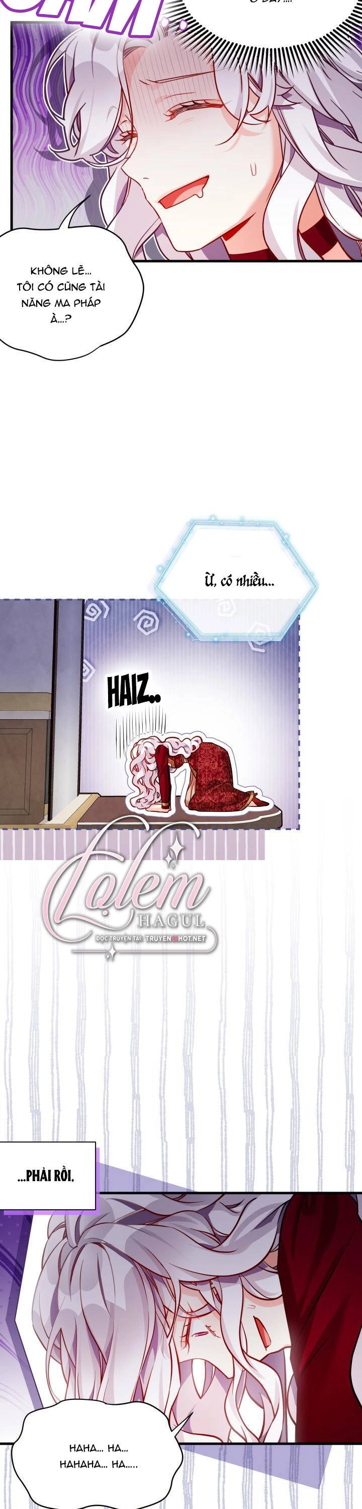 Con Gái Chồng Thật Dễ Thương Chapter 87.1 - 25