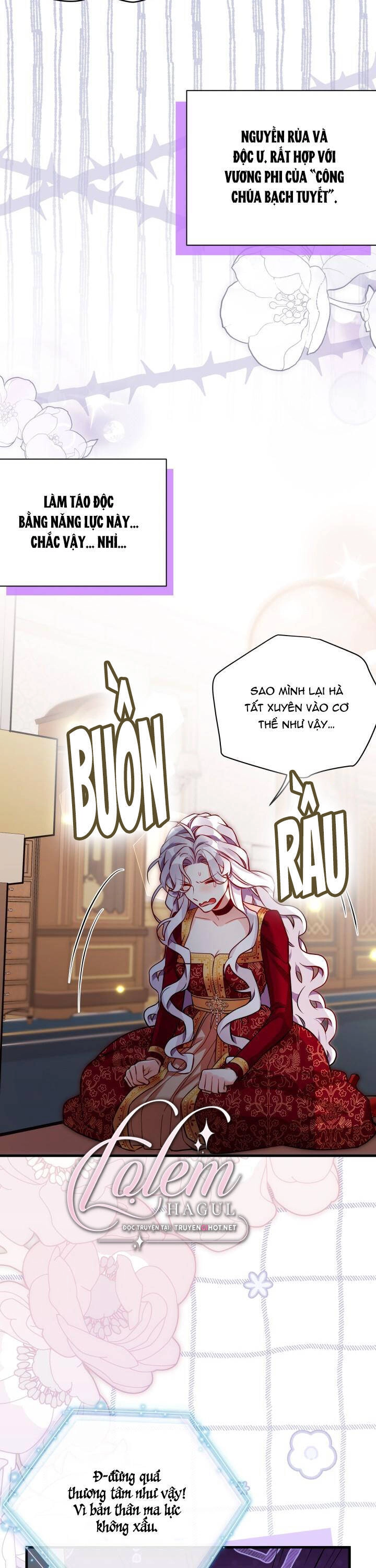 Con Gái Chồng Thật Dễ Thương Chapter 87.1 - 26