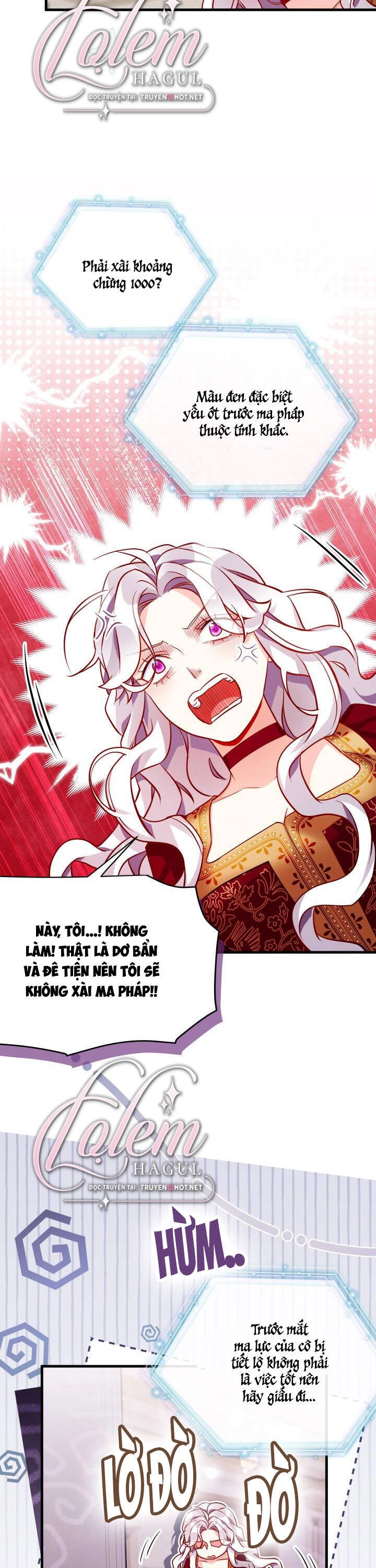 Con Gái Chồng Thật Dễ Thương Chapter 87.1 - 30