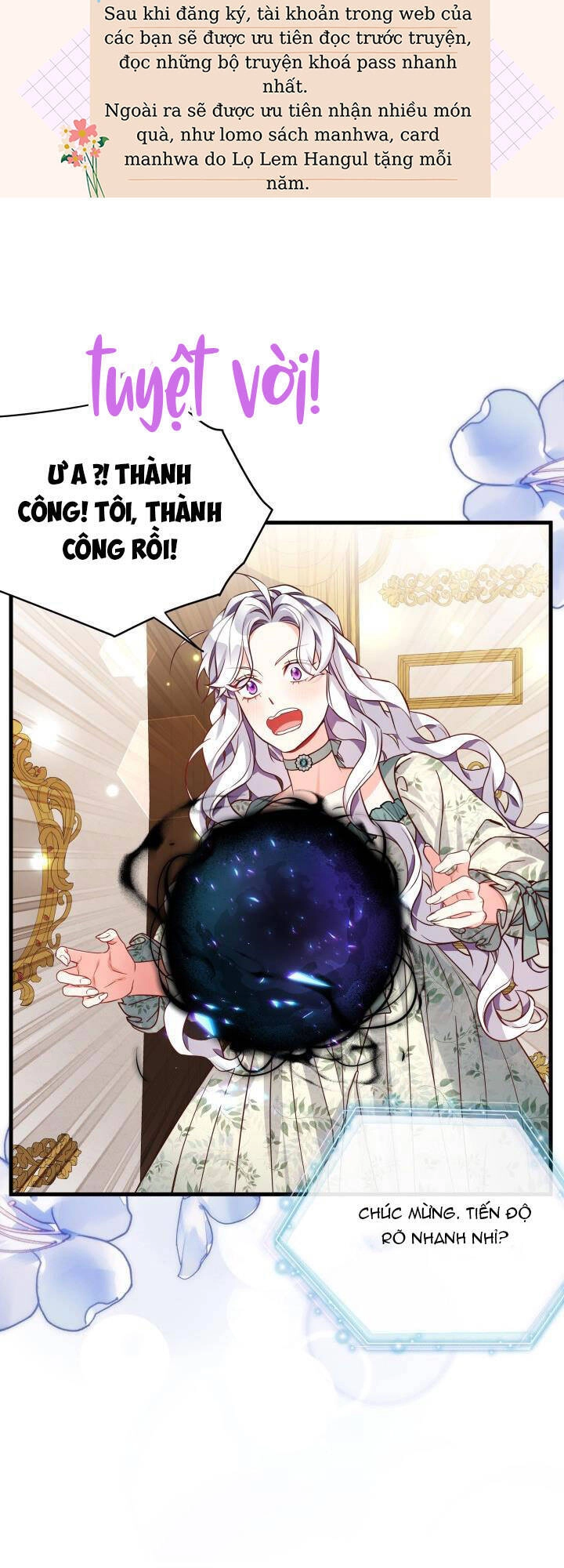 Con Gái Chồng Thật Dễ Thương Chapter 89.1 - 5