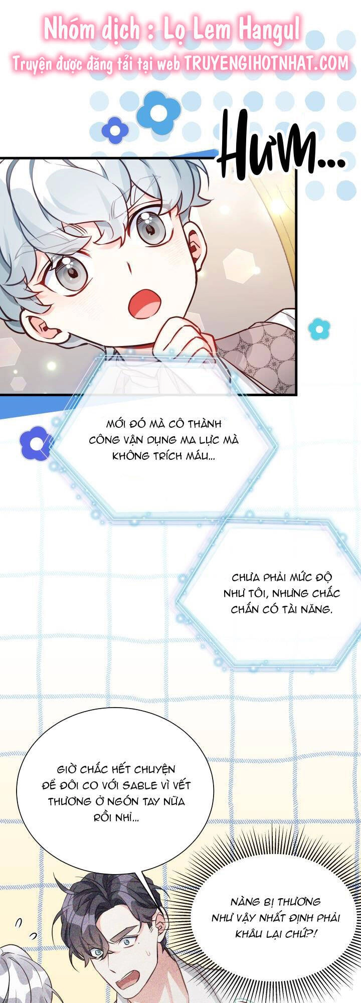 Con Gái Chồng Thật Dễ Thương Chapter 89.1 - 6