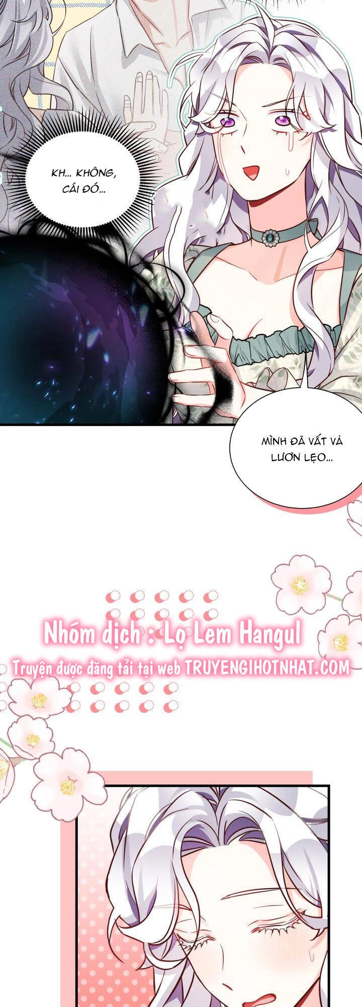 Con Gái Chồng Thật Dễ Thương Chapter 89.1 - 7