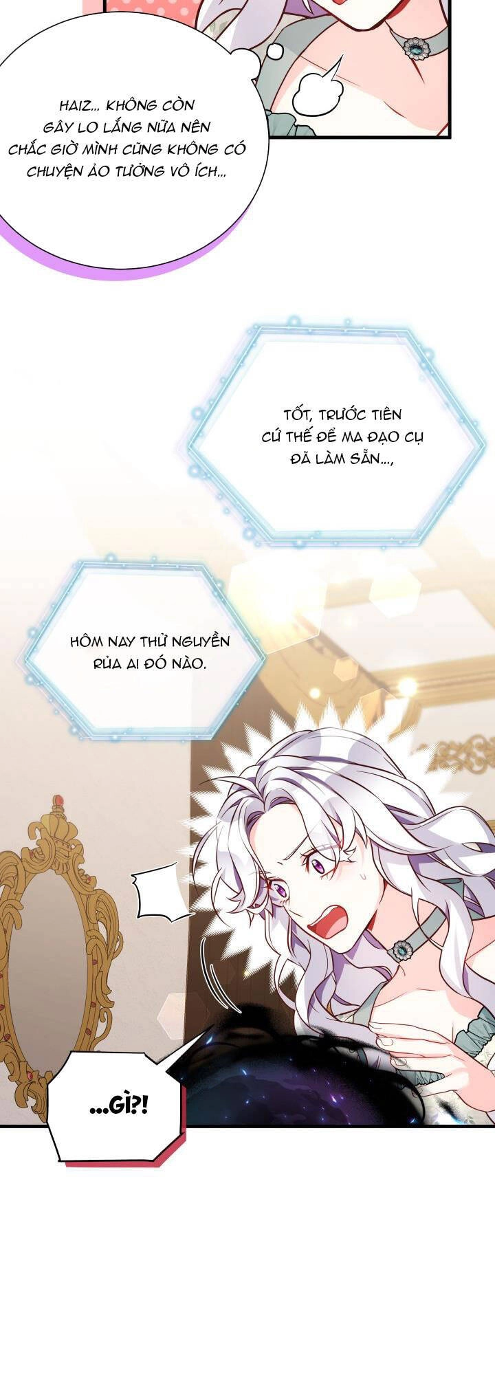 Con Gái Chồng Thật Dễ Thương Chapter 89.1 - 8