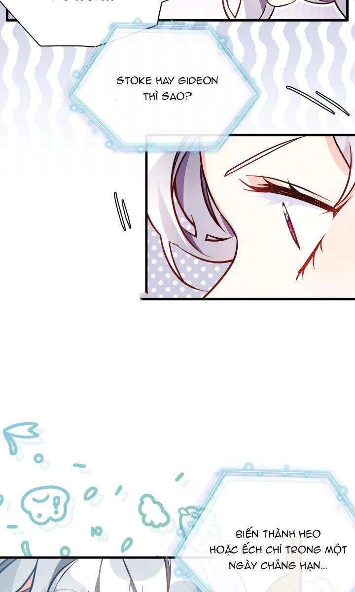 Con Gái Chồng Thật Dễ Thương Chapter 89.1 - 10