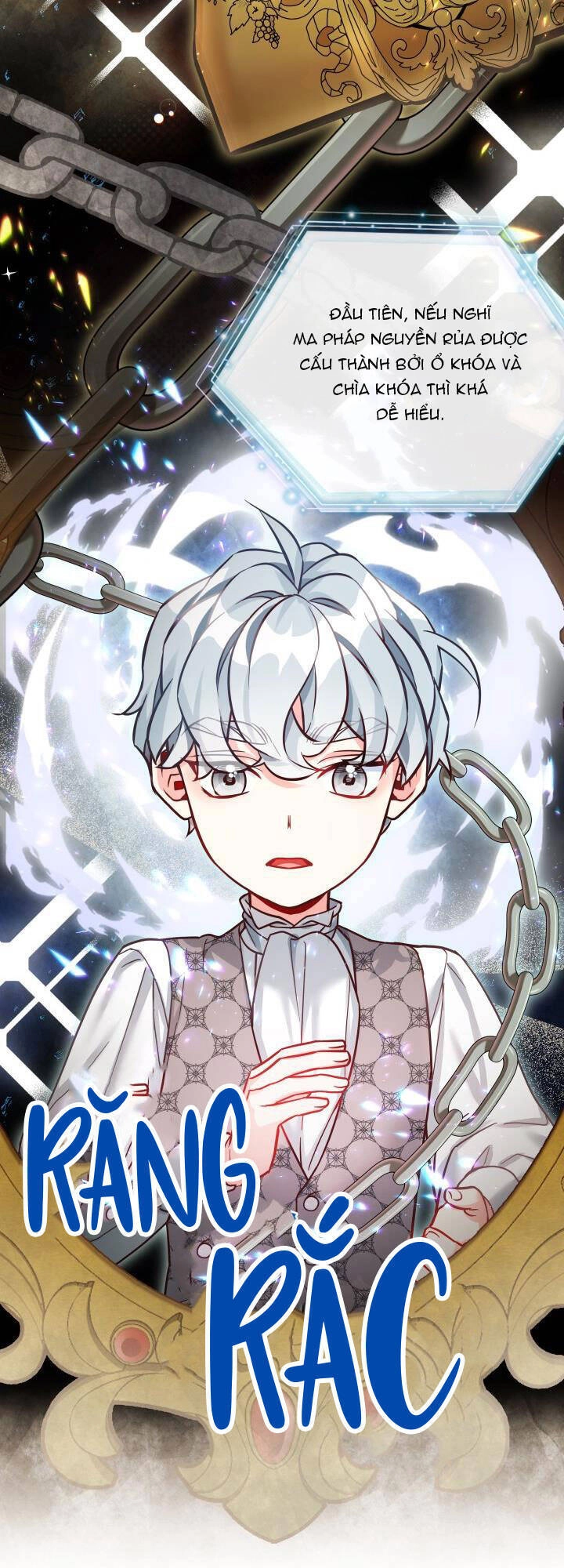 Con Gái Chồng Thật Dễ Thương Chapter 89.1 - 16