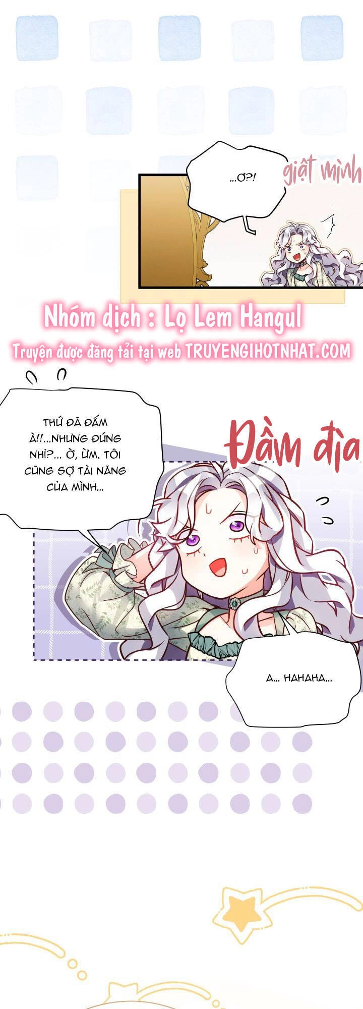 Con Gái Chồng Thật Dễ Thương Chapter 89.1 - 19