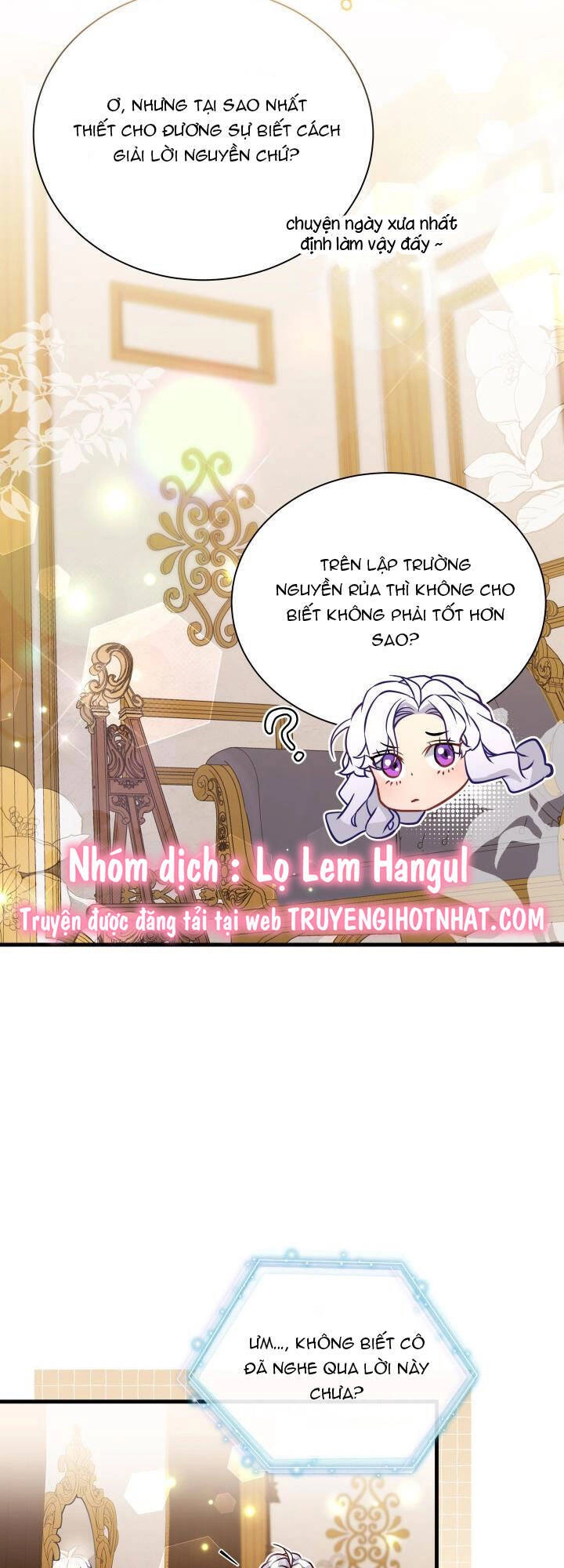 Con Gái Chồng Thật Dễ Thương Chapter 89.1 - 20