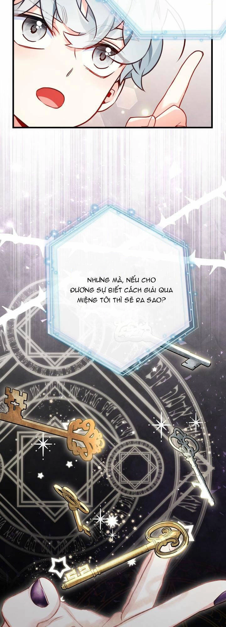 Con Gái Chồng Thật Dễ Thương Chapter 89.1 - 23