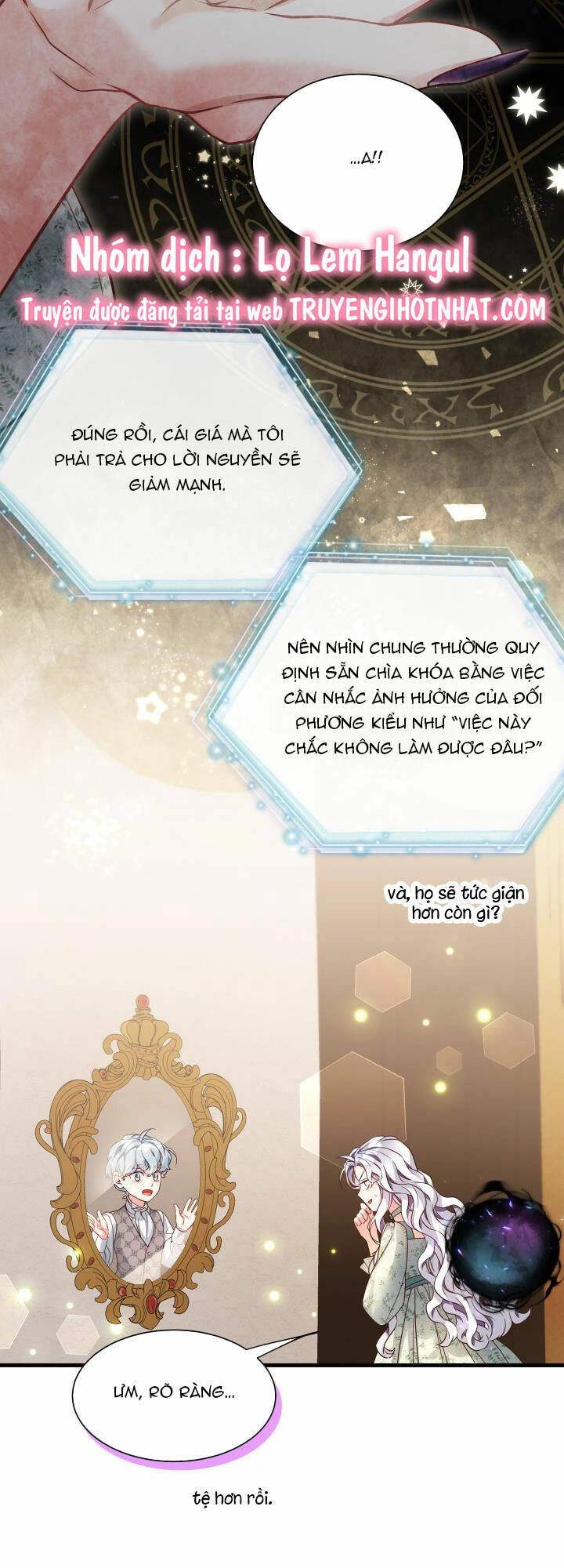 Con Gái Chồng Thật Dễ Thương Chapter 89.1 - 24