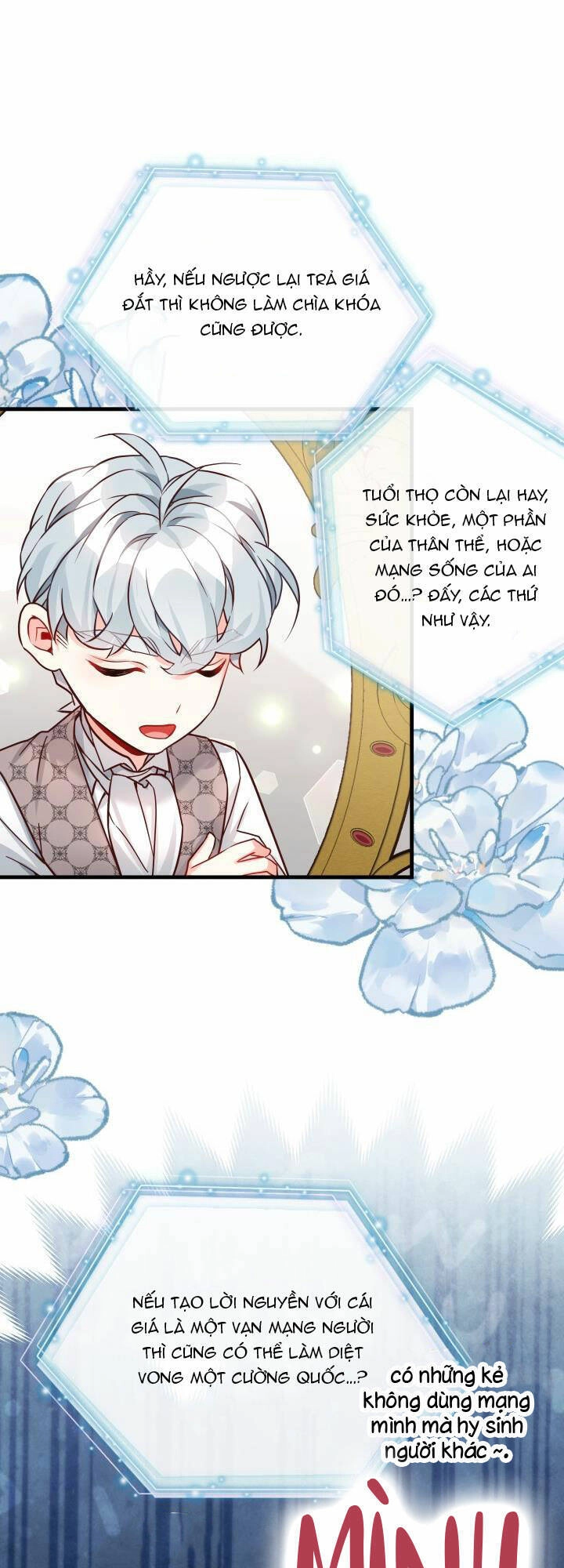 Con Gái Chồng Thật Dễ Thương Chapter 89.1 - 25