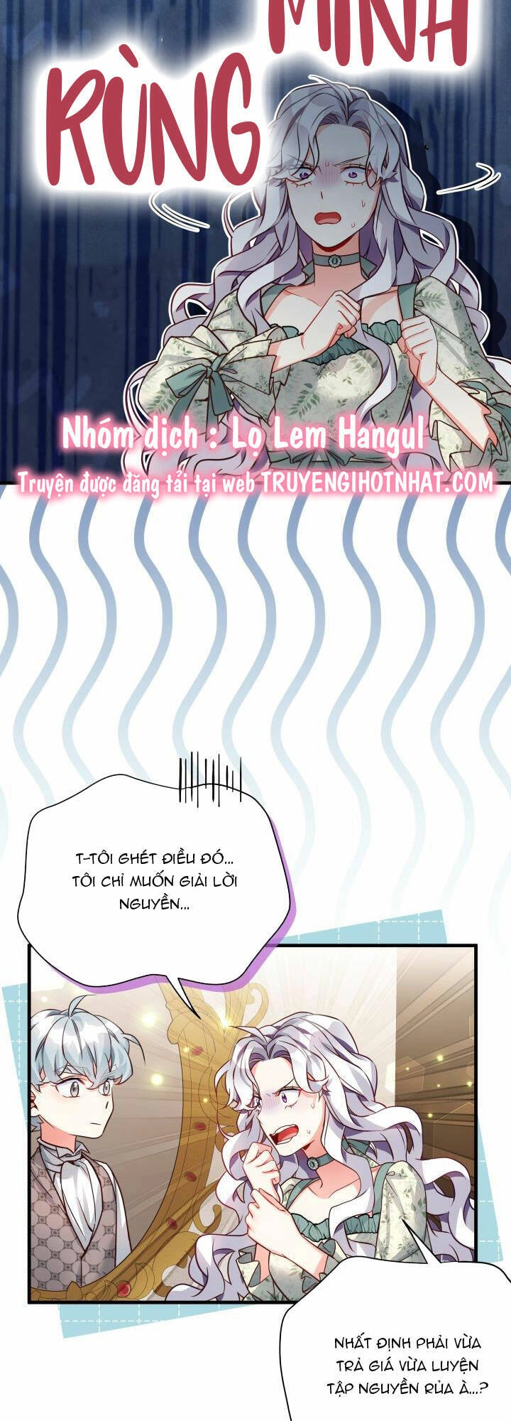 Con Gái Chồng Thật Dễ Thương Chapter 89.1 - 26