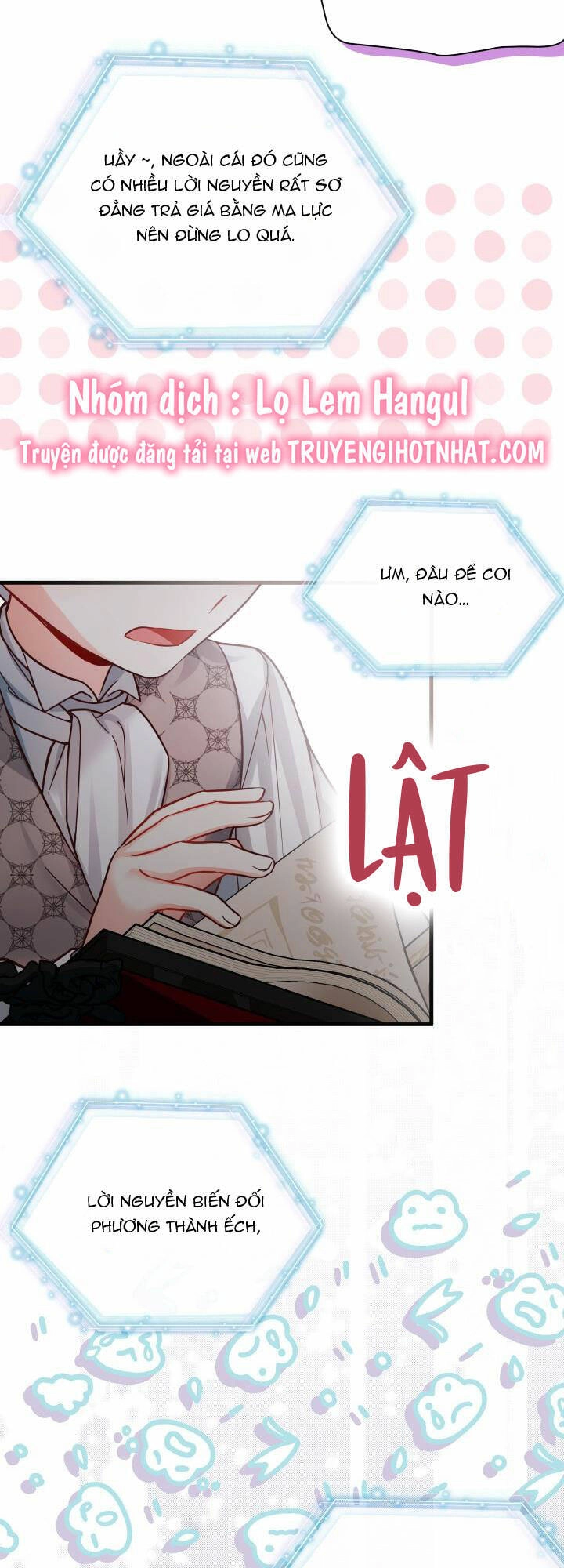 Con Gái Chồng Thật Dễ Thương Chapter 89.1 - 27