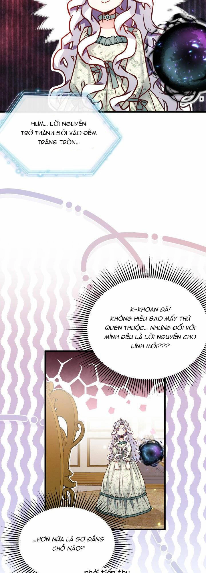 Con Gái Chồng Thật Dễ Thương Chapter 89.1 - 29